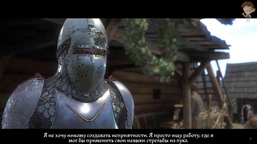 Kingdom Come: Deliverance