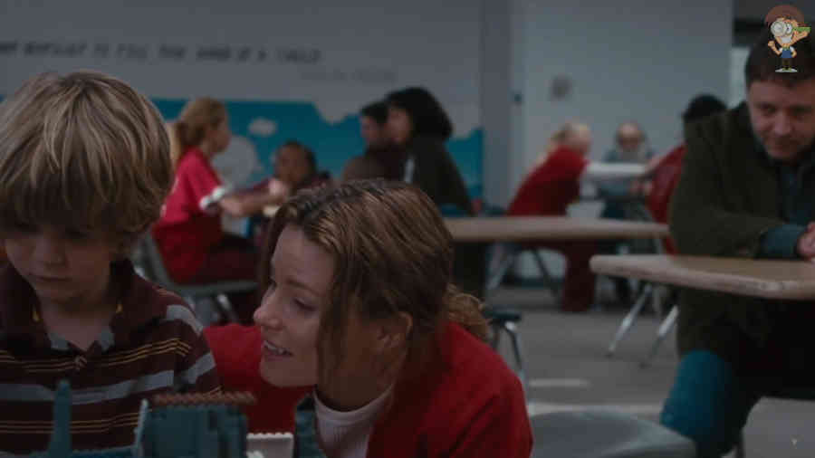 Три дня на побег