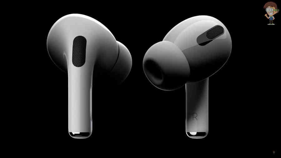 Apple AirPods Pro
