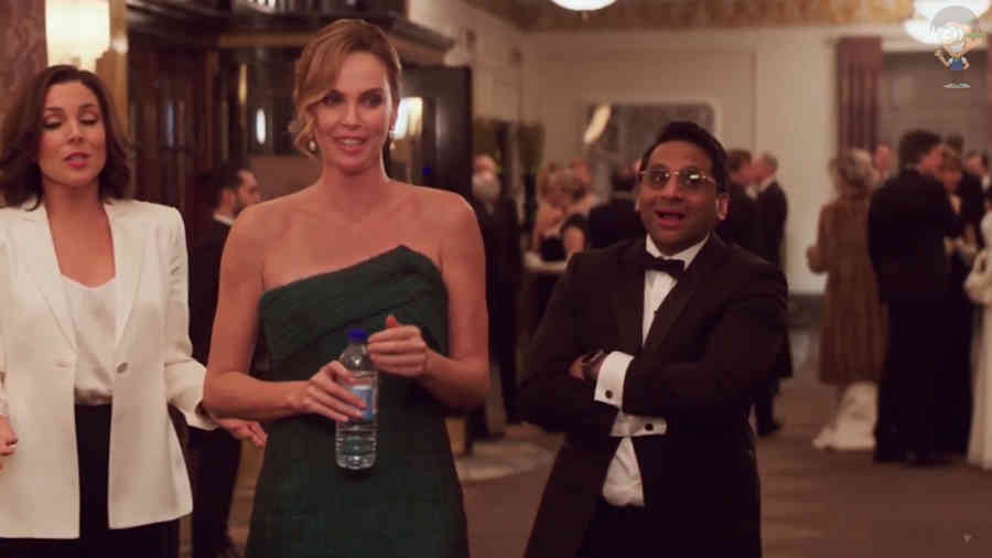 Та еще парочка