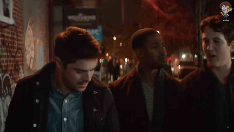 Этот неловкий момент