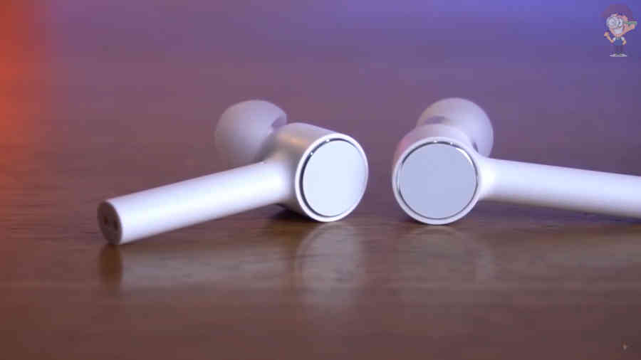 Беспроводная гарнитура Mi True Wireless Earphones