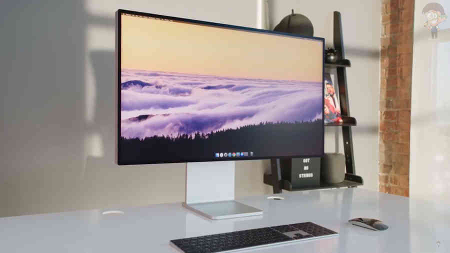 Самый дорогущий дисплей в мире Apple Pro Display XDR