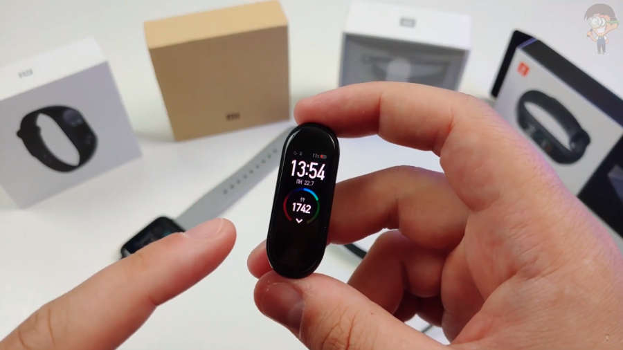 Бестселлер от Xiaomi - фитнес-браслет Mi Band 4 вскоре получит наследника