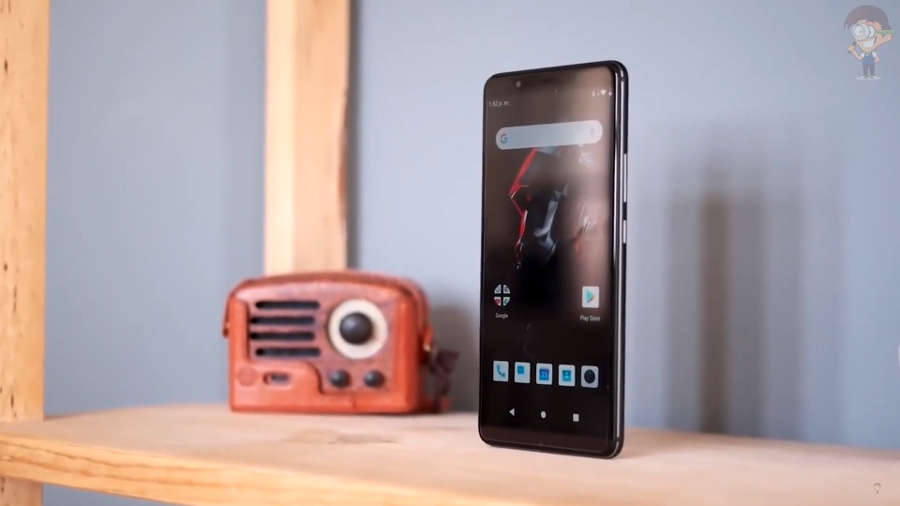 Nubia готовит к выпуску первый смартфон с экраном на 144 Гц - Red Devil 5G