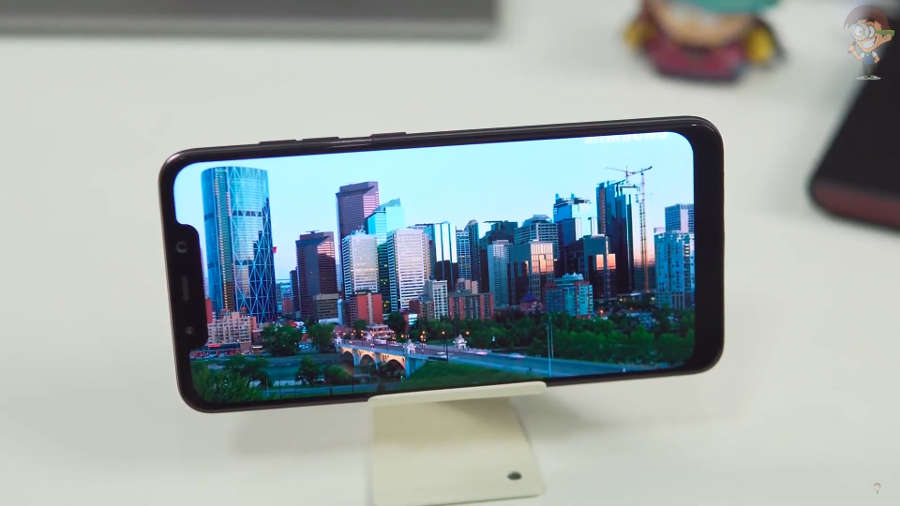 Xiaomi готовит расширение линейки смартфонов моделью Poco X2