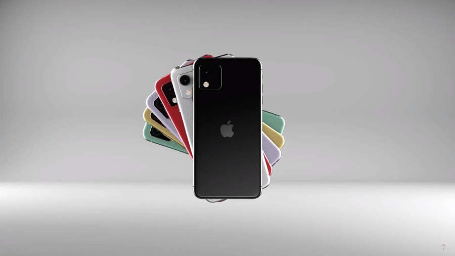 Apple снова вывернет карманы покупателей, на этот раз при помощи iPhone SE 2