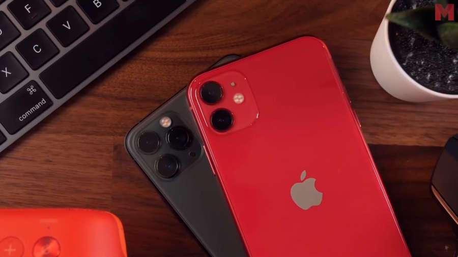 Два iPhone в одни руки - отныне введены такие правила продажи вожделенных яблочных аппаратов