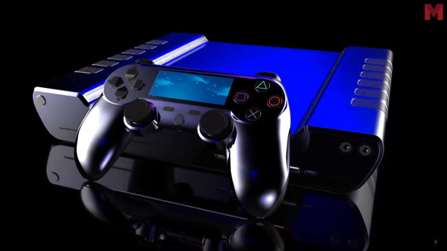 Sony PlayStation 5 обещает стать дефицитным бестселлером