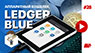 Обзор аппаратного кошелька для криптовалют Ledger blue