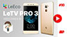 Подробный и честный обзор смартфона LeEco LeTV Pro 3 X651/X653 AI