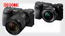 Sony анонсировала беззеркальные камеры A6600 и A6100