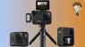 GoPro Hero 8 Black - лучшая экшн камера с медиа блоком!