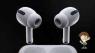 AirPods Pro - наушники Apple с активным шумоподавлением