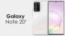 Samsung Galaxy Note 20 Plus – РАСКРЫТЫ ХАРАКТЕРИСТИКИ КАМЕРЫ