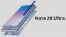 Galaxy Note 20 Ultra – УНИКАЛЬНЫЙ ДИСПЛЕЙ