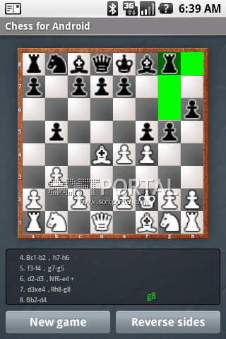 Reverse Chess APK for Android Download