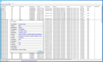 USBDriveLog screenshot # 1