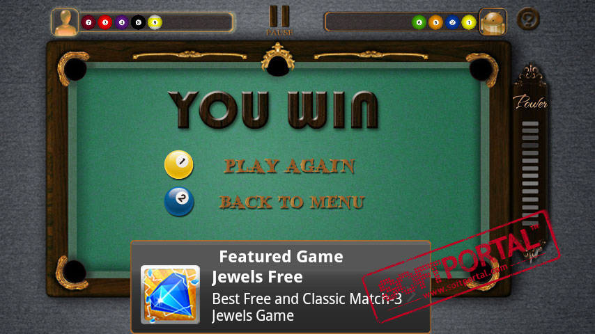 Pool Billiards Pro APK Download for Android Free