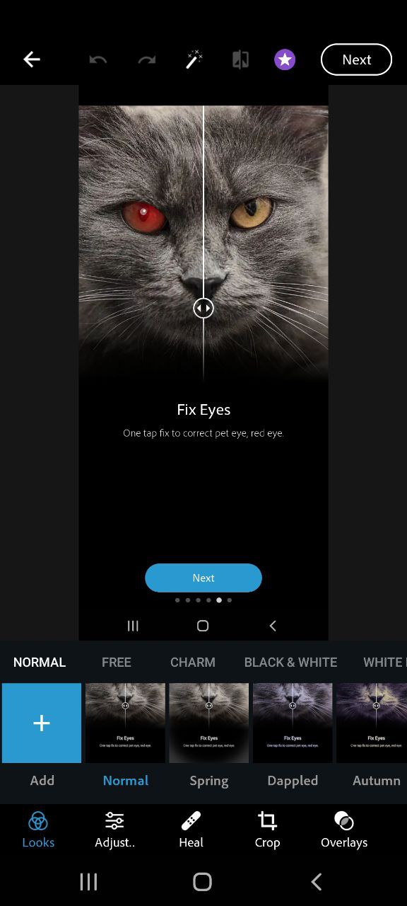 Eyes - APK Download for Android