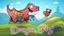 Dragon, Fly! Free screenshot # 2