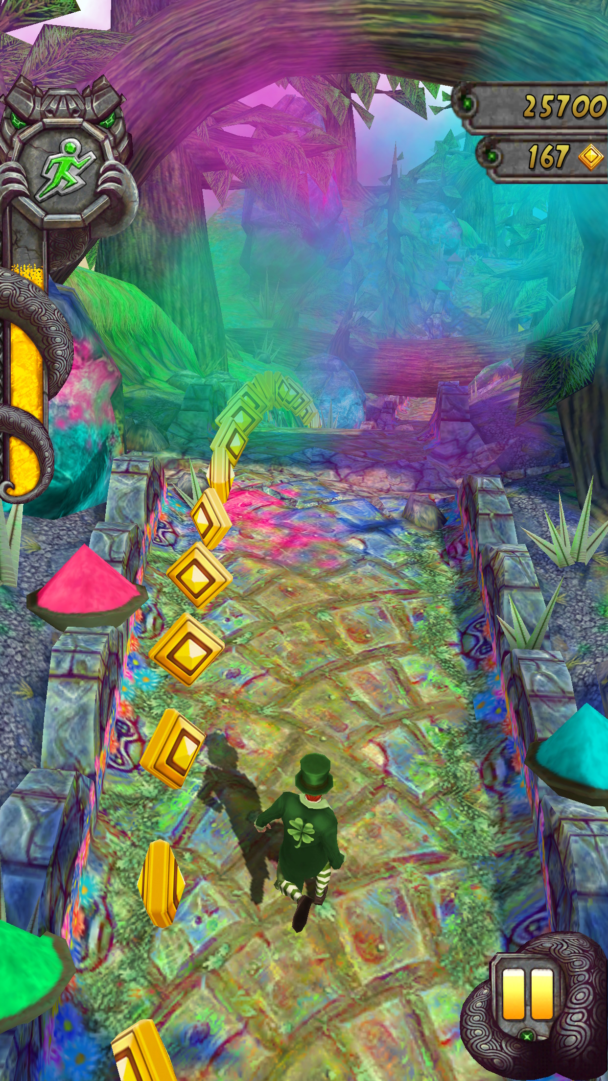 Temple Run 2 (apk) – Download for Android