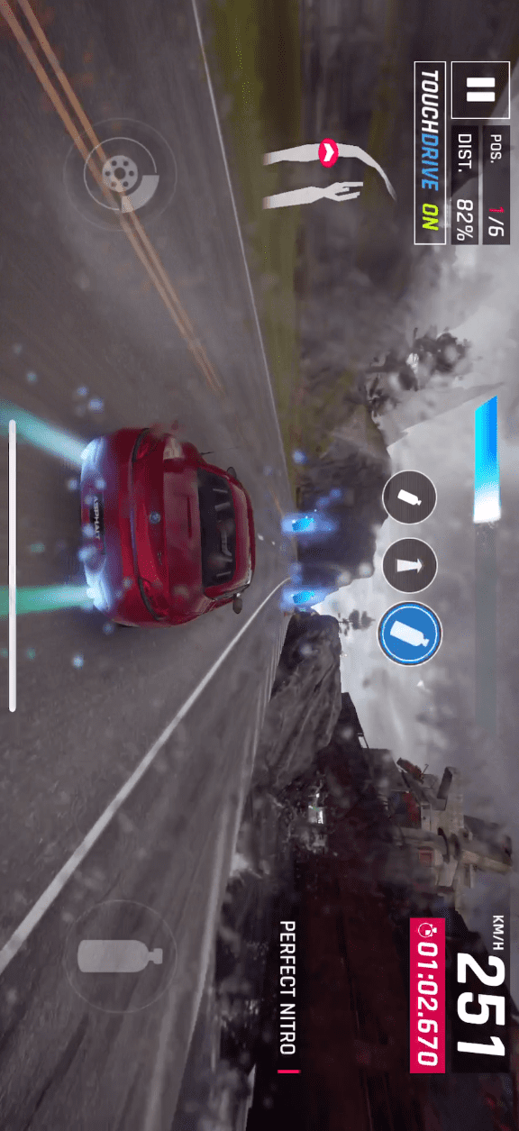 Asphalt 9: Legends (apk) – Download for Android