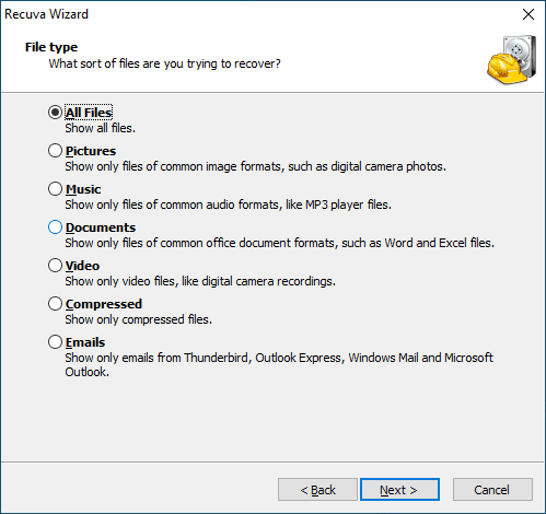 Recuva Download