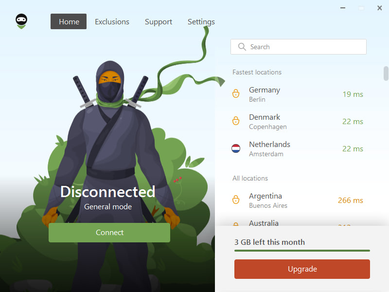 AdGuard VPN Download