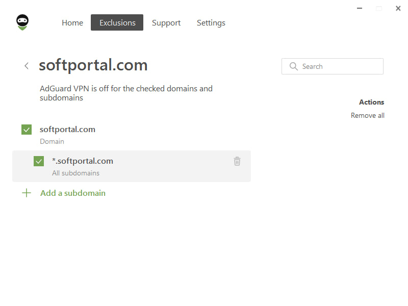 AdGuard VPN Download