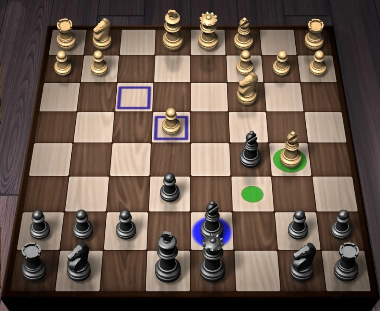 Chess bomB APK (Android Game) - Free Download
