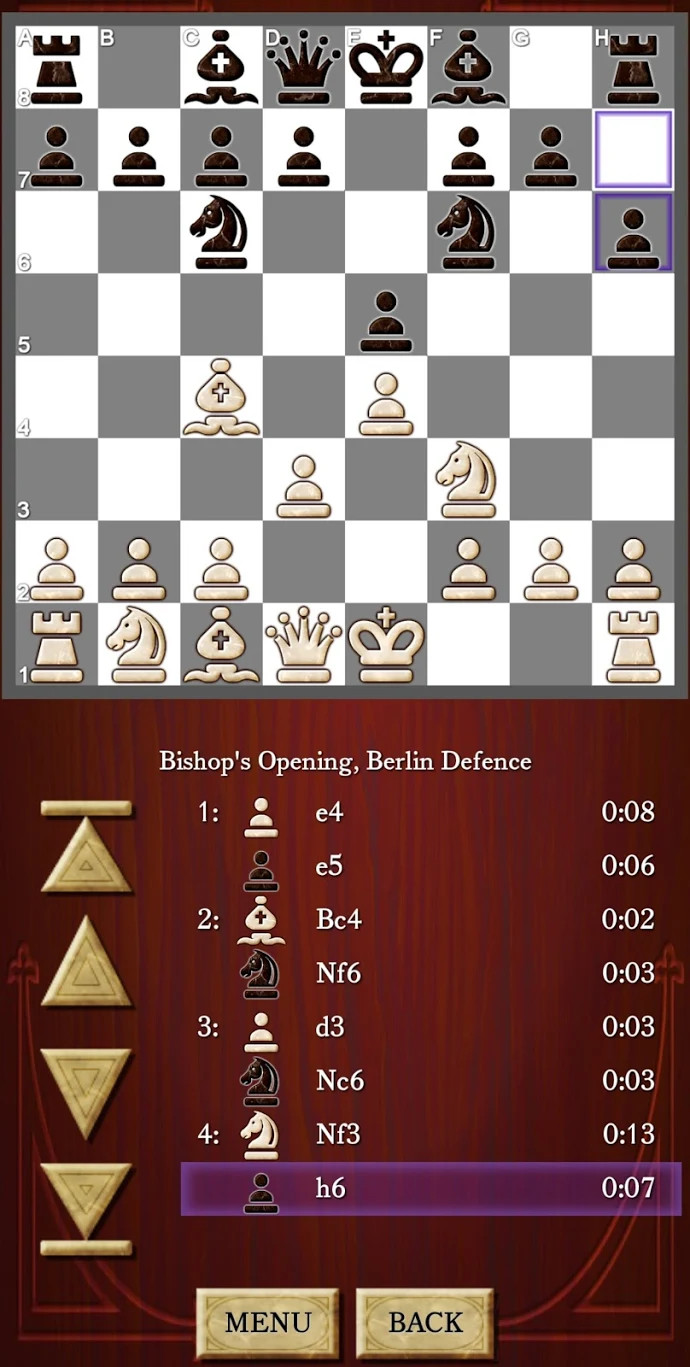 AI Factory Chess Treebeard Alternatives - Page 2