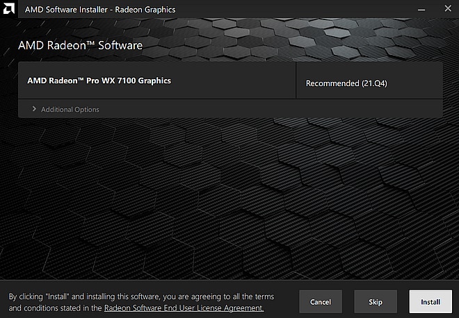 AMD Driver Autodetect Download
