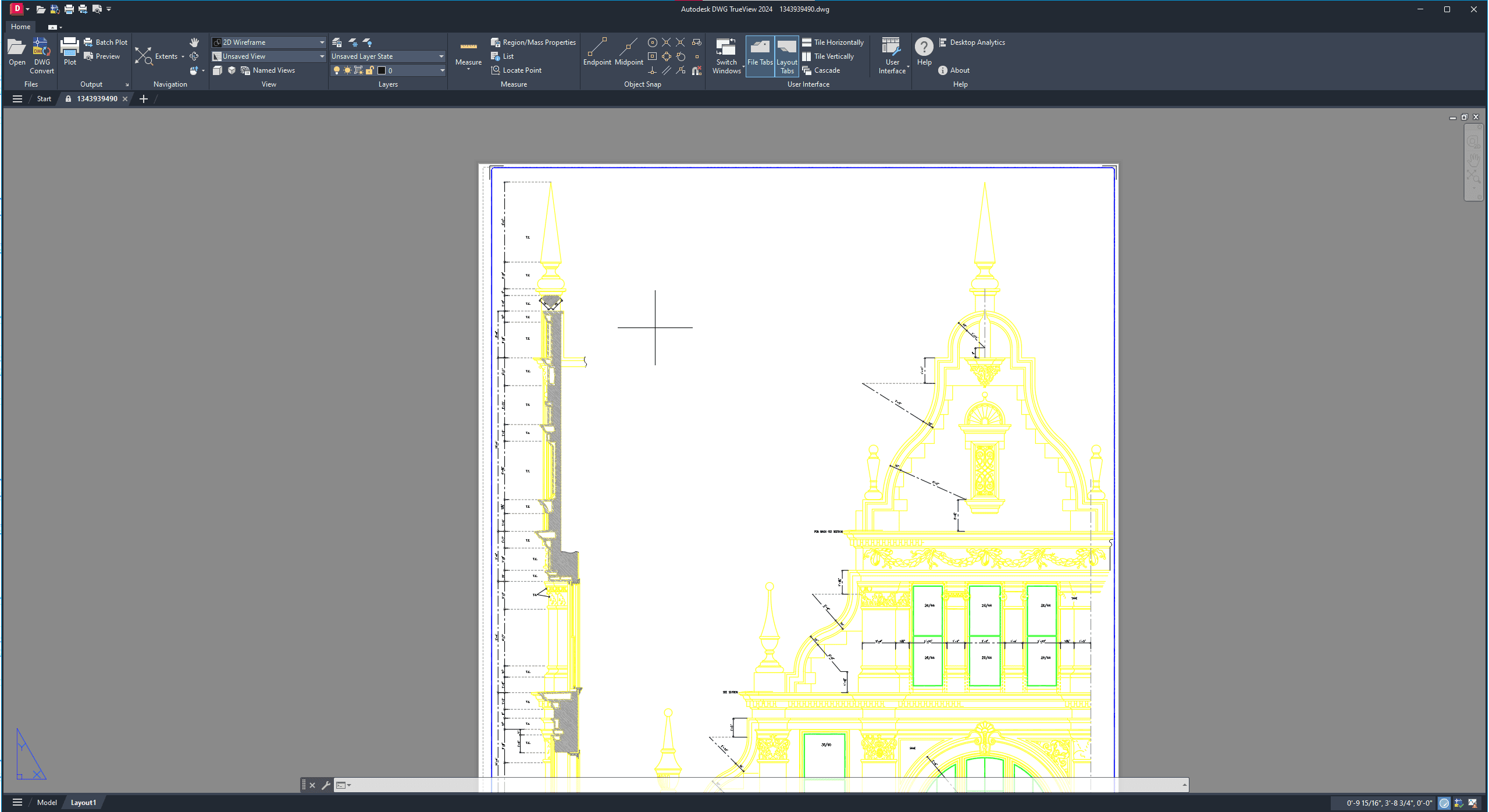 DWG TrueView Download