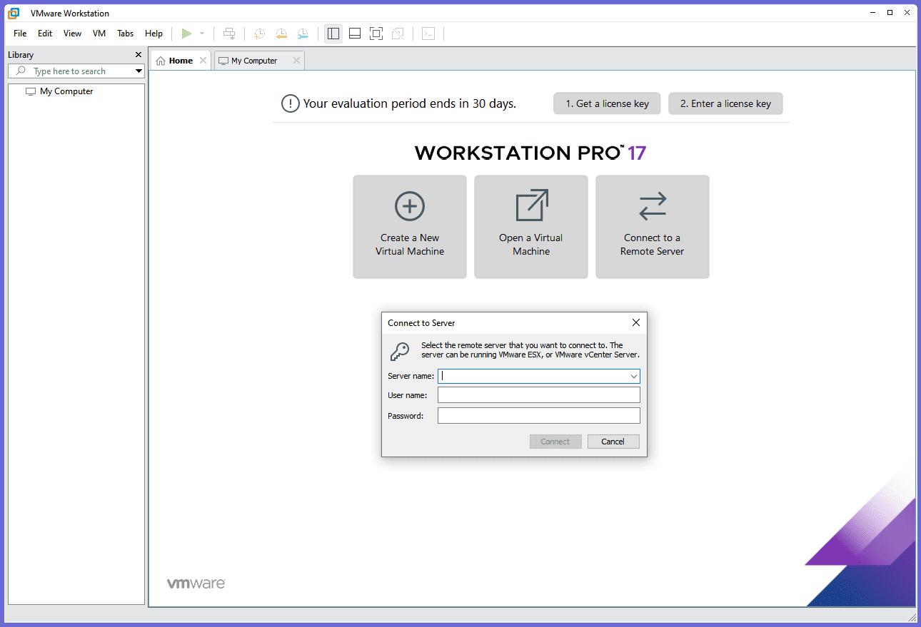 iupui vmware workstation download