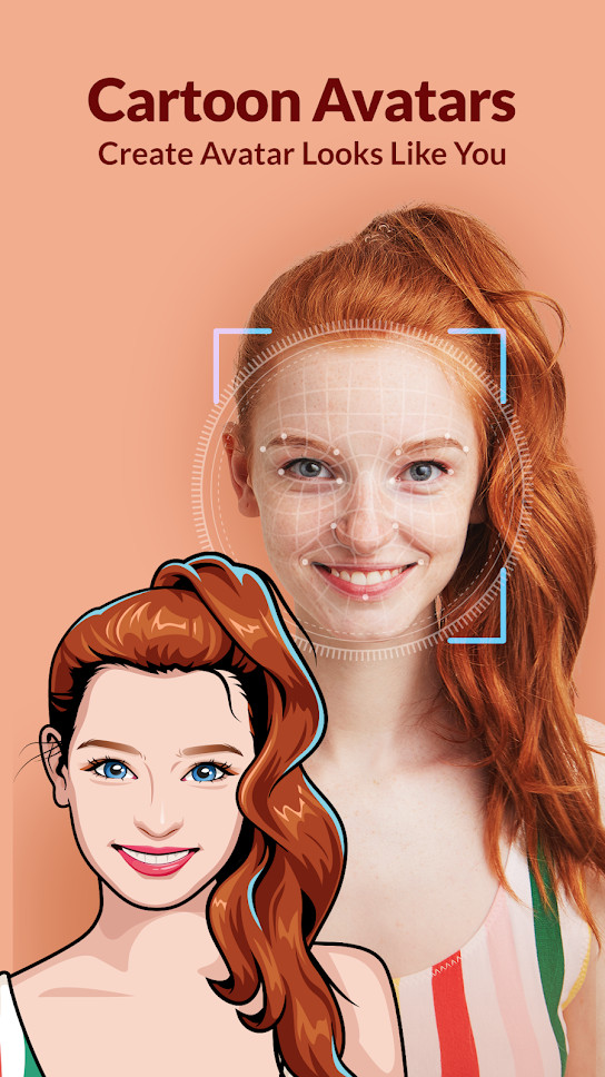 Avatoon: Avatar Maker Creator APK for Android - Download