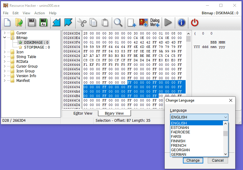Resource Hacker – Download
