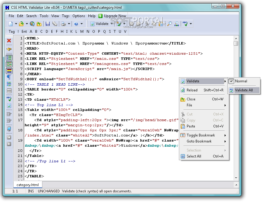 Скачивание файла html. Валидатор html CSS. Html программа. Валидация html. Валидность кода html.