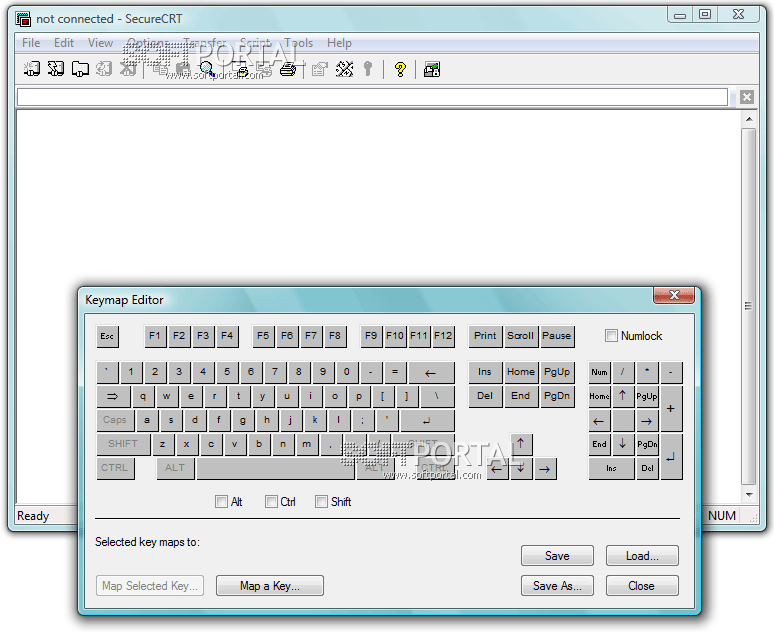 securecrt 6.5.2 securecrt 6.5.2
