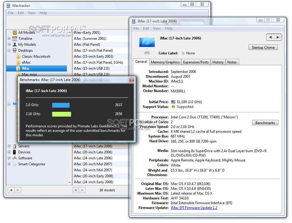 download mactracker