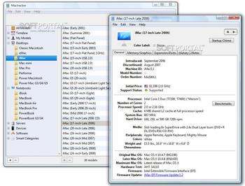 mactracker 10.6.8