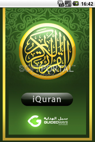 iQuran Lite 2.6.6 для Android (Android)