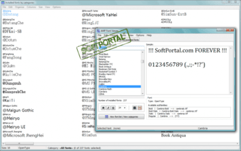 amp font viewer descargar windows 10 amp font viewer descargar windows 10