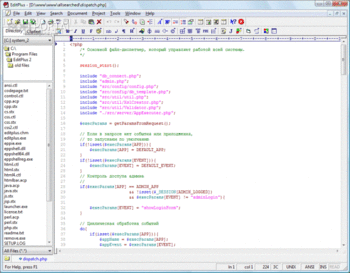 EditPlus 5.7.4494 for apple instal EditPlus 5.7.4494 for apple instal