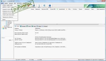 BitSpirit скриншот № 1