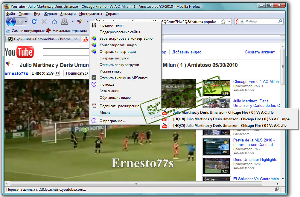 video downloadhelper 7.3.7 license key