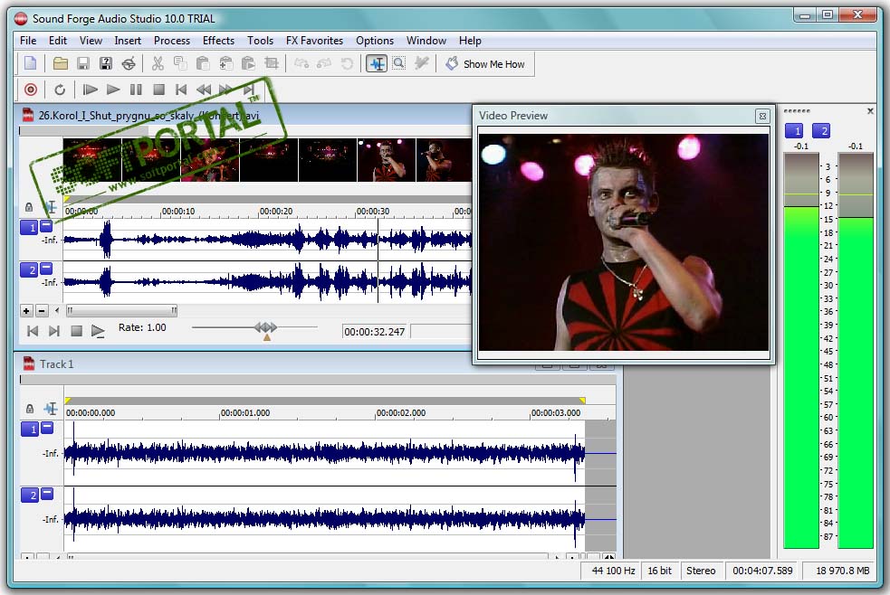 Sound forge для windows. Sound Forge Audio Studio 14. Sound Forge Audio Studio. Как записывать музыку на аудио студио.