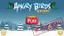 Angry Birds Seasons скриншот № 3