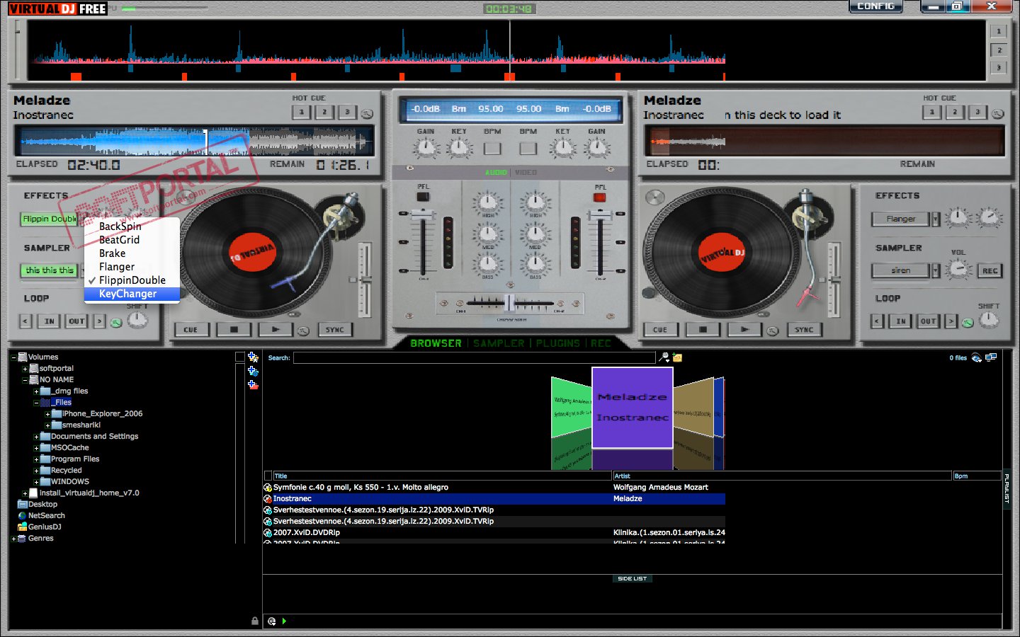 Virtual Dj Software Mac Free Download Virtual Dj Software Mac Free Download