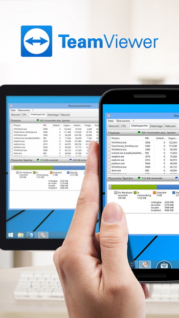 TeamViewer 15.17.72 (Android)